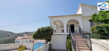 Casa o chalet en venta en Canillas de Albaida