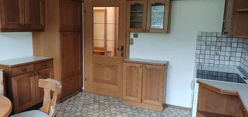 Wohnung zu vermieten