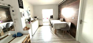 Apartament 3 camere, str. Dragalina