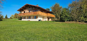 Chalet 6 pièces 145 m²