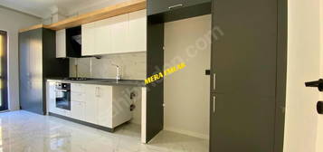 ▀▄MERA EMLAKTAN EDREMİT ŞEHİR MERKEZİNDE 2+1 95m2 SIFIR DAİRE▀▄