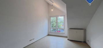 Studenten, Azubis, Berufspendler! Einraumapartment + Terrasse + Pantryküche + TG-Stellplatz