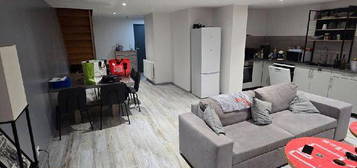 Grand Appartement duplex f4 105m2 rénové à neuf