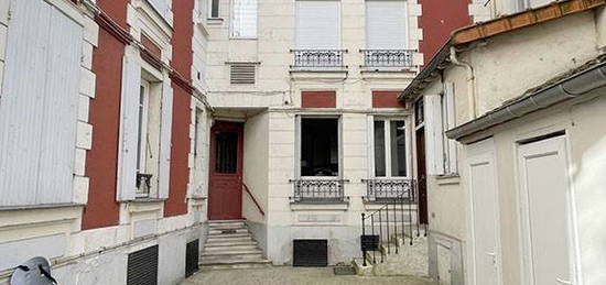 Studio  à vendre, 1 pièce, 12 m², Étage 0/3