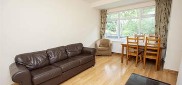 2 bed shared accommodation to rent