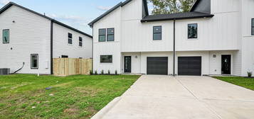 10107 Lybert Rd Unit A, Houston, TX 77041