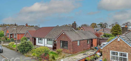 3 bedroom semi-detached bungalow for sale