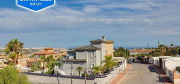 Casa en Los Balcones - Los Altos del Edén, Torrevieja