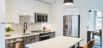 Modera Gulch, Nashville, TN 37203