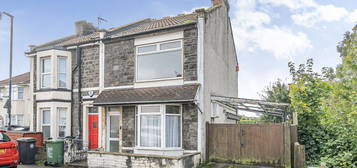 Semi-detached house for sale in Ridgeway Road, Fishponds, Bristol BS16