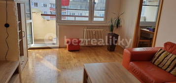 Pronájem bytu 3+1 79 m², Borovanského, Praha