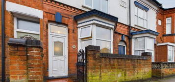 2 bedroom terraced house