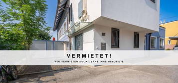 VERMIETET - Moderne Maisonettewohnung in zentraler Lage