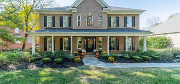 9731 Linksland Dr, Huntersville, NC 28078