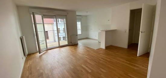 Appartement  à vendre, 2 pièces, 1 chambre, 49 m²