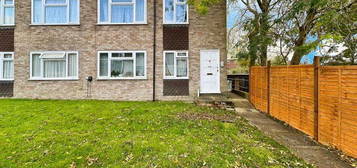 Flat for sale in Luther Close, Edgware HA8