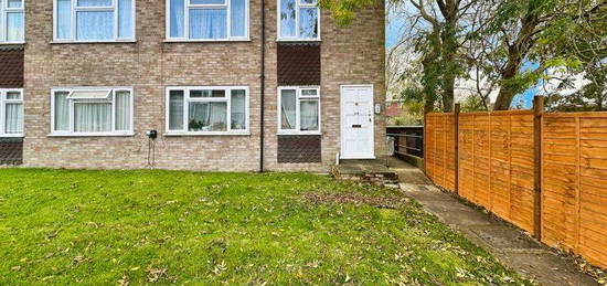 Flat for sale in Luther Close, Edgware HA8