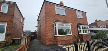 2 bedroom semi-detached house