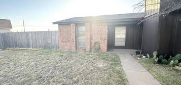 4808 Country Club Dr #B, Midland, TX 79703