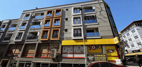 Doğum Hastanesi Yakını Satılık 3+1 145 m2 Daire