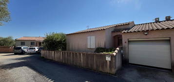 Vente maison 4 pièces 78 m²