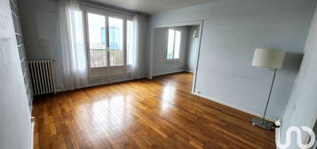 Appartement 4 pièces 76 m²