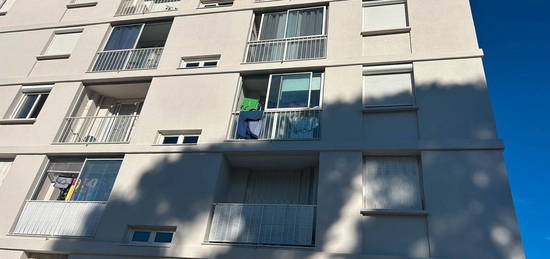 Vente Appartement Marseille 10èmes