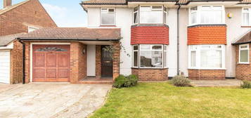 3 bedroom semi-detached house