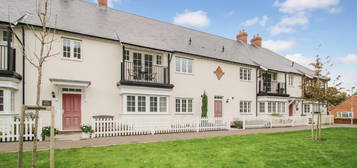 Flat for sale in Three Fields Road, Oak House Three Fields Road TN30