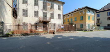 PALAZZINA A NIZZA MONFERRATO