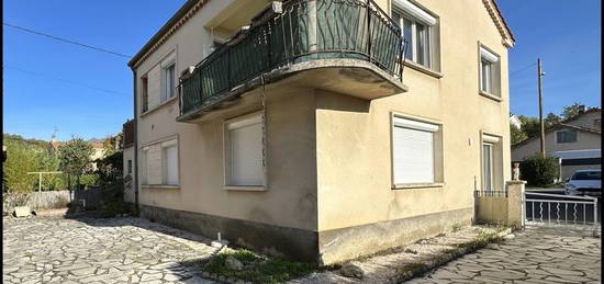 Vente maison 5 pièces 151 m²