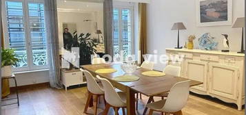 Appartement  à vendre, 3 pièces, 1 chambre, 106 m²