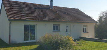 Maison à louer Vy le ferroux