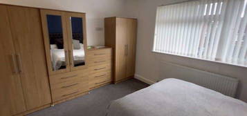 Shared accommodation to rent in Devonshire Drive, Derby DE3