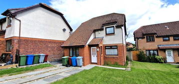 3 bed detached house to rent