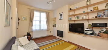 2 bedroom terraced house