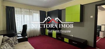 Apartament 2 camere Bld. STEFAN CEL MARE, mobilat si utilat, 58 mp