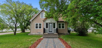 4901 48 AV, Leduc, Alberta