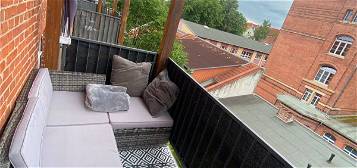 Nachmieter gesucht für 2-Raum Wohnung in Erfurt