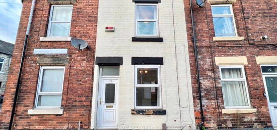 2 bed terraced house to rent