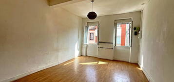 Appartement  à vendre, 2 pièces, 1 chambre, 47 m²