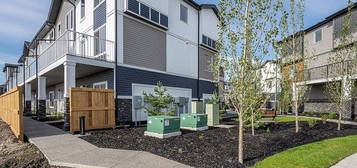 1862 Cornerstone Blvd NE #205, Calgary, AB T3N 1J6