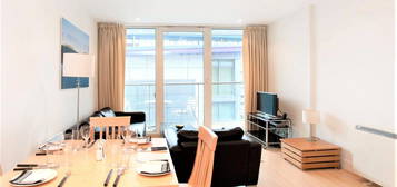 1 bed flat to rent