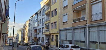 EFE'den Apart Parasna 120 m2 Daire