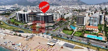 Full Deniz Manzaral Kiralk Lux Daire- Full Sea View- For Rent