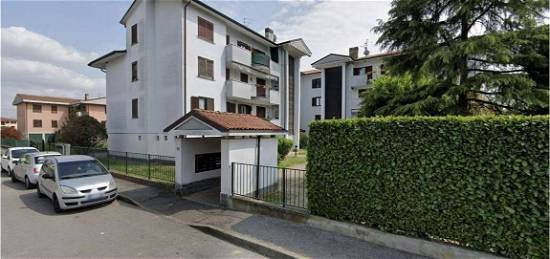 Appartamento all'asta via Rognoni , 3, Caselle Lurani