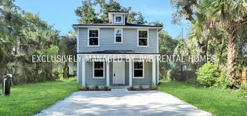 1261 Phelps St, Jacksonville, FL 32206