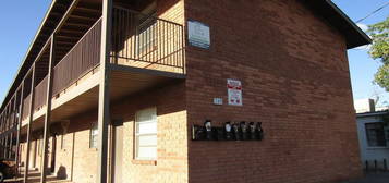 749 E University Ave Unit 4, Las Cruces, NM 88001