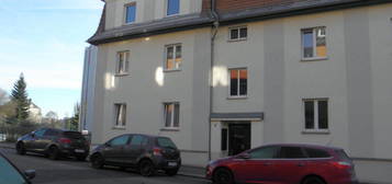 kleine sonnige 3-Raum-Whg. im 2.OG, 58 m², Weststraße 9, 09337 HOT