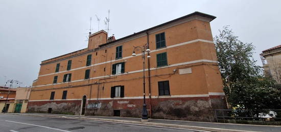 Trilocale viale Giacomo Matteotti 2, Centro Storico, Genzano di Roma